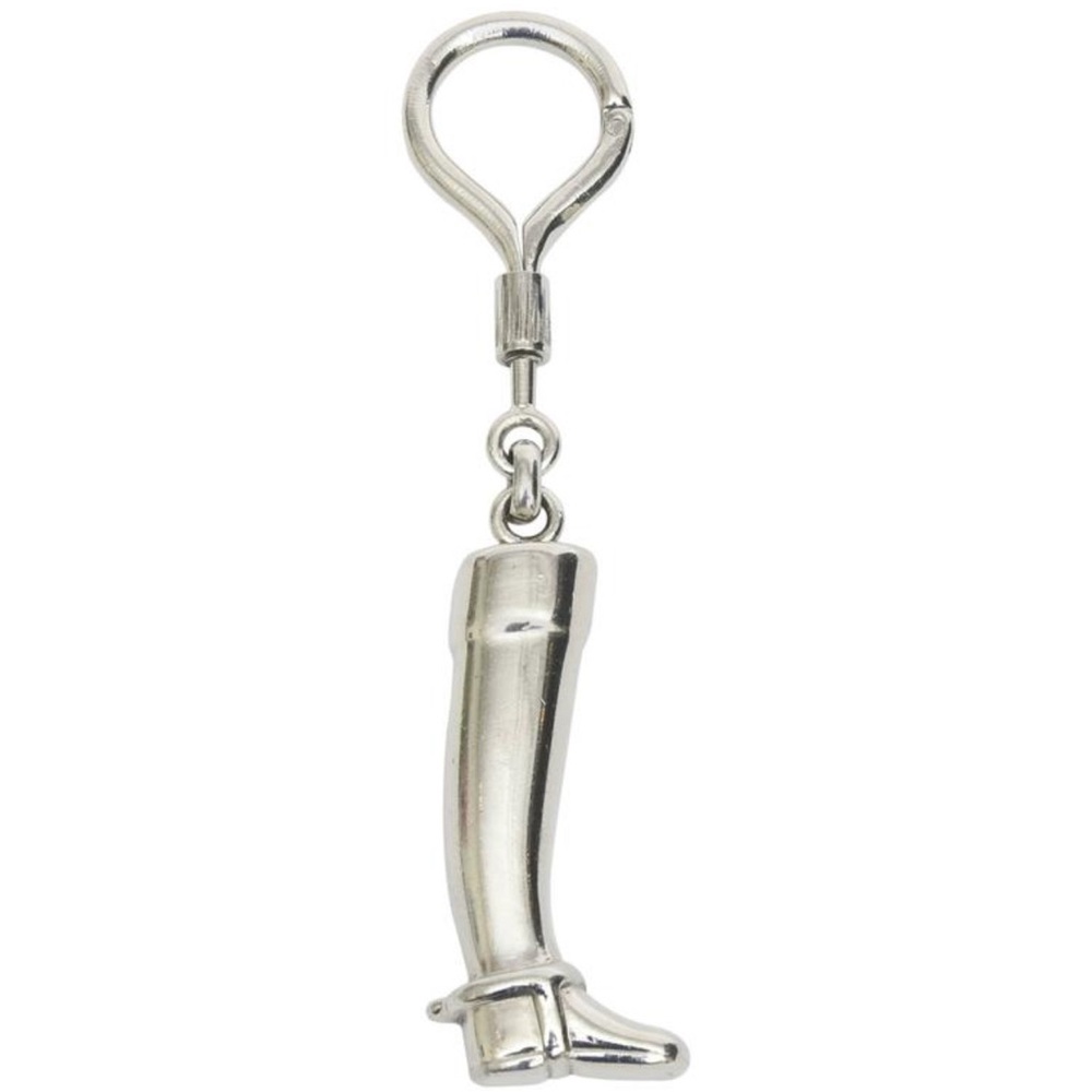 Gucci Gold Boot Key Holder